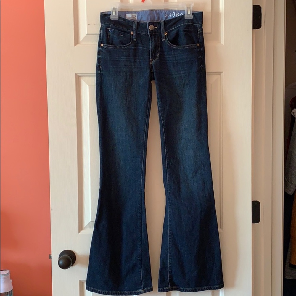 GAP | Bootcut Jeans